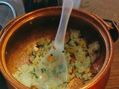 -小喜客·云南特色菜(纳西庭院店)