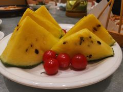 -小厨娘淮扬菜(天印大道店)