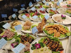 -千岛湖小鱼儿·淳安匠心农家菜