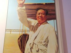 -毛泽东同志旧居