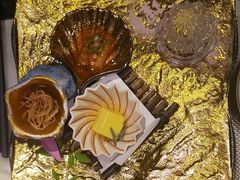 -月下料理(楷林IFC店)