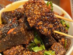-萝鸡思味秘制泡菜(万家丽店)