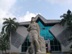 -红色娘子军纪念园