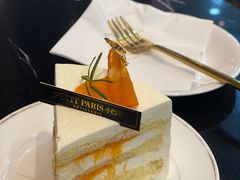 -PETIT PARIS 小巴黎(花园道店)