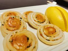 -徐记海鲜(观沙岭|滨江新城店)