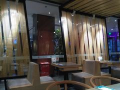 大堂-眉州东坡(民族园店)