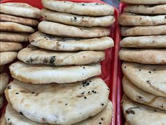 -缙云烧饼(一均店)