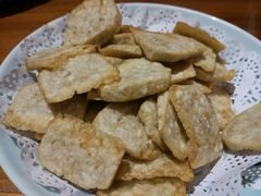 -又一福烤鸭·北京菜(东四店)