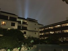 -苏州吴宫泛太平洋酒店