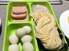 -海底捞火锅(油麻地店)
