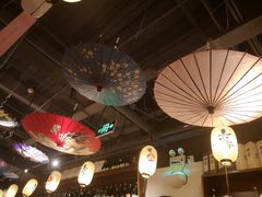 大堂-赤谷和牛烧肉居酒屋(石景山店)