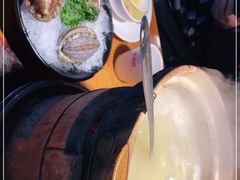 -捞围鲜·港式打边炉(海阳路店)