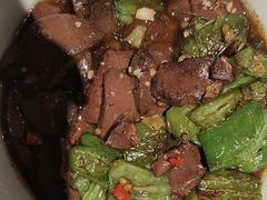 -鑫小城故事·藕汤·家常菜(台北一路总店)