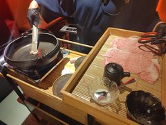 -無二炙坊·和牛烧肉(大钟寺1733店)