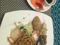 -瑞德姆美人鱼海底演艺主题餐厅(亚龙湾店)