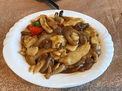 -福来居烤鸭店(天坛二店)