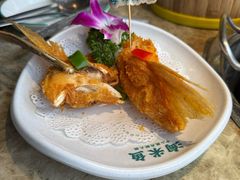 -淘米捞·米汤脆鲩鱼火锅(福田皇岗店)