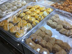 蛋黄酥-恩点烘焙面包糕点·伴手礼(和平广场店)