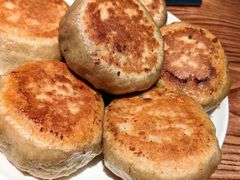 -清真吴记门钉肉饼·喜多利