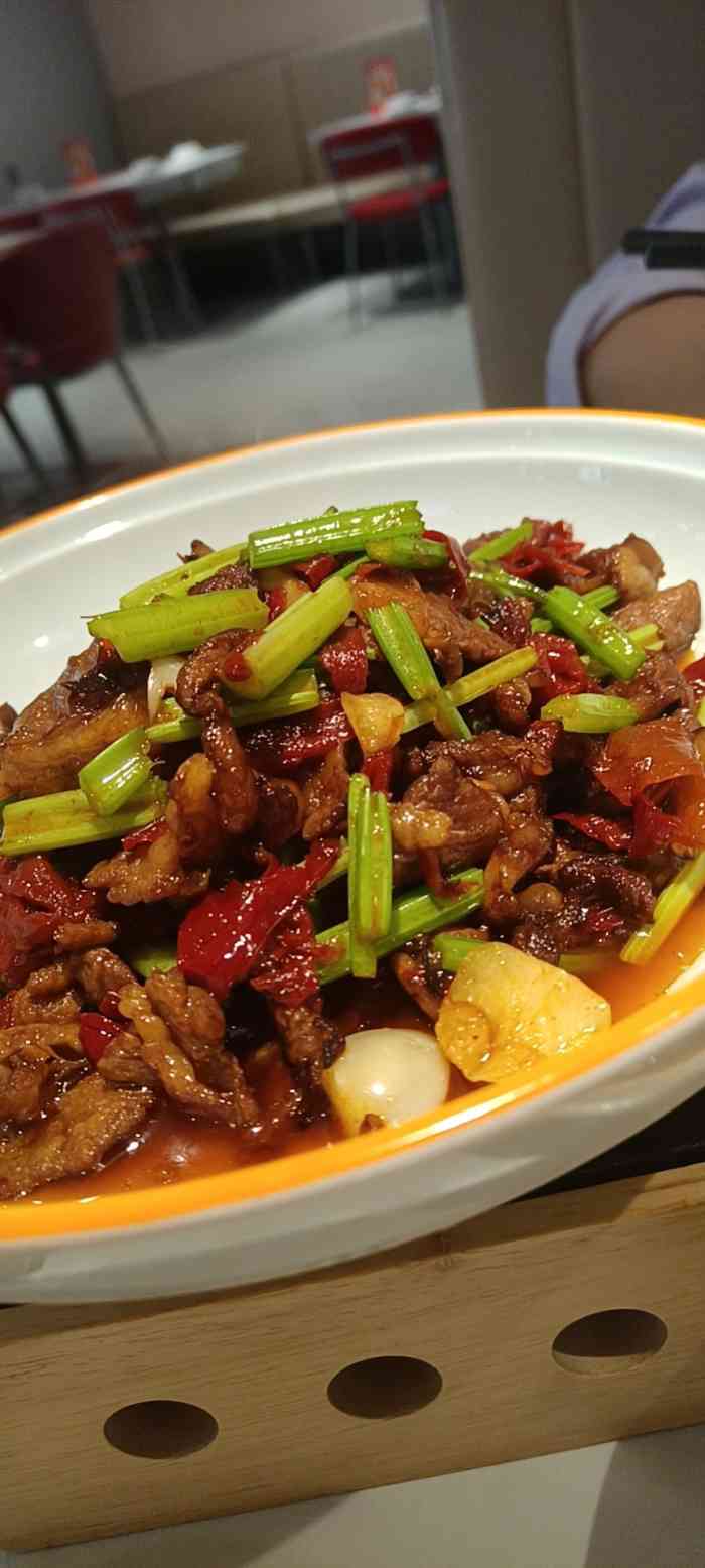 九毛九西北菜(白云万达店)-"出品不比以前了,有好多以前喜欢吃的菜品