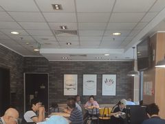-麦当劳(健德桥得来速店)