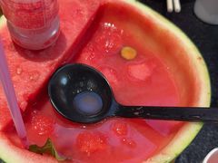 -周姑娘不等味·牛羊肉火锅·螃蟹罗氏虾·烤鱼烤串(高邮店)