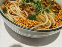 担担面-峨嵋酒家总店(车公庄店)