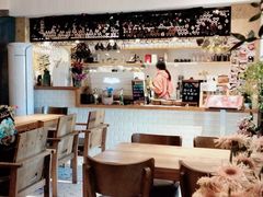 大堂-萤火虫咖啡(后海店)
