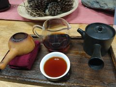 -扫雪煮茶(西村店)