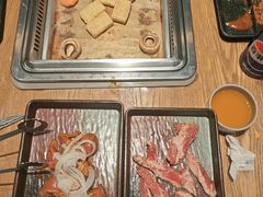 -新石器烤肉(欧尚永宁店)