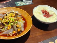 -拾捌川·自贡爆炒(新街口店)