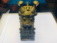 -陕西历史博物馆