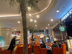 -逸派咖啡 EPARKCOFFEE(广安门店)
