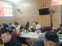 -马老大烧烤(和平路店)