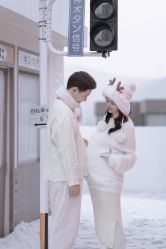 -专注孕妇照亲子照·纪田摄影