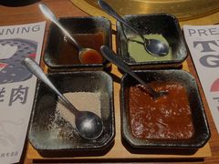 -虎哥六韩式烤肉料理 TIGERGRILL(隆生金山湖中心购物广场店)