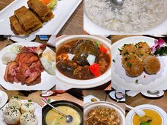 -廊亦舫Lang Yi Fang Restaurant(金桥店)