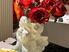 -Inspiration灵感·罗马西餐厅(九龙坡店)