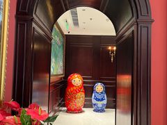 -哈拉硕俄式西餐