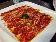 -久苑烧肉(世界城广场店)