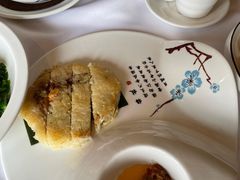 -顺德喜来登酒店·采悦轩