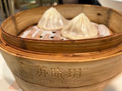 -苏晓玥·手作江南小吃(深圳北站店)
