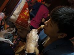 鸡脚旮旯-鸡脚旮旯平江路店