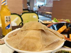 -三江两海老火锅(北京首店)
