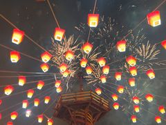 -芜湖方特东方神画