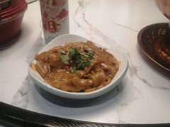 -小俩口烧烤东北菜(双井店)