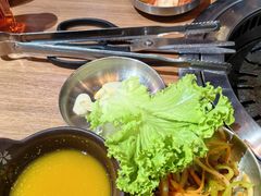 -香猪坊韩国烤肉专属门店(魏公村店)