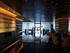 -北京威斯汀酒店游泳健身中心