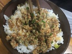 -张关合渣(朱家坳店)