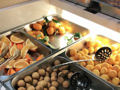 -重庆德庄火锅(太仓万达店)